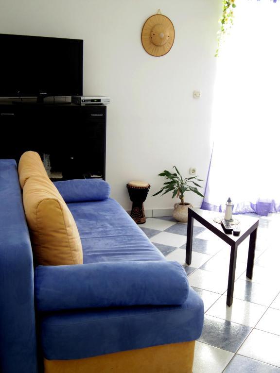 Apartments Capitano Blue 扎通 客房 照片