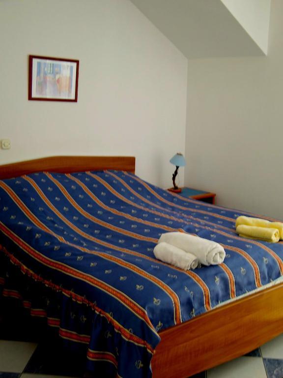 Apartments Capitano Blue 扎通 客房 照片
